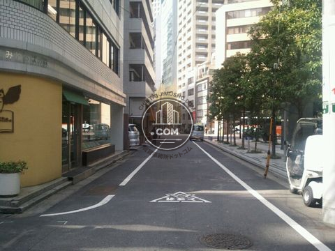 裏路地