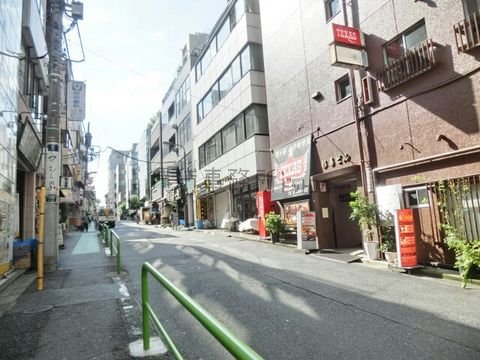 東郷通り