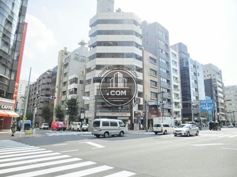 大通り