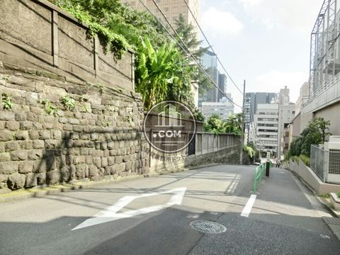 裏路地