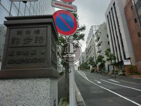 駅周辺