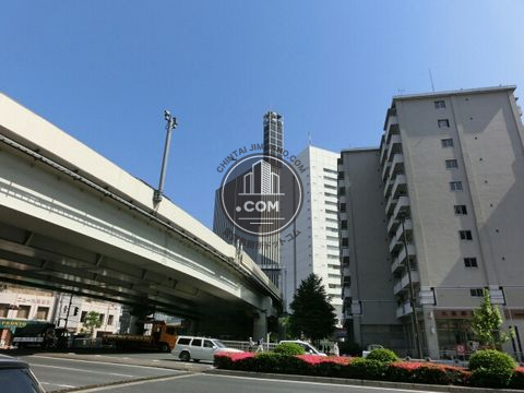 駅周辺