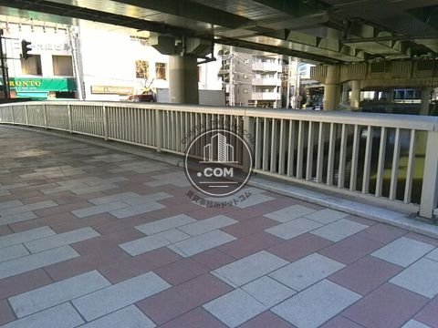 駅周辺