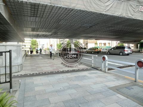 大通り