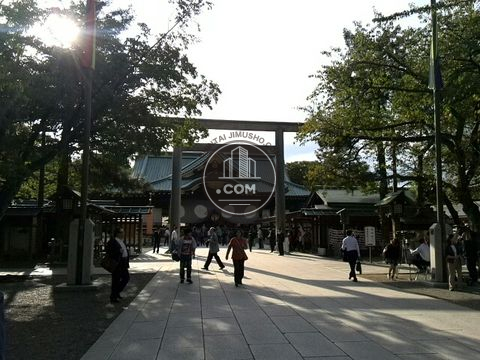 ランドマーク