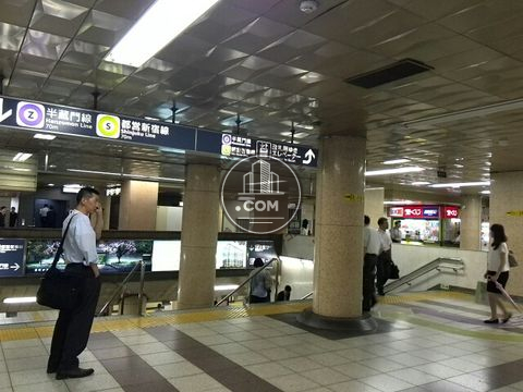 駅ナカ