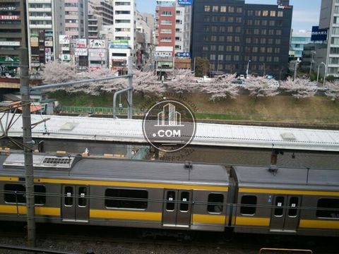 駅周辺