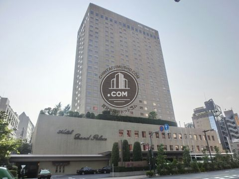 大通り