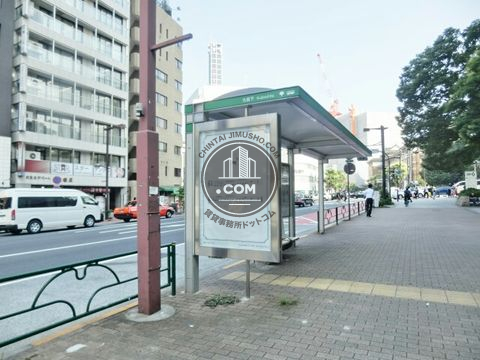 大通り