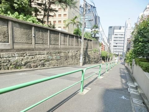冬青木坂