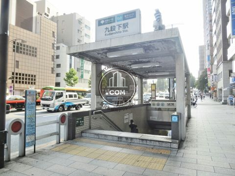駅周辺