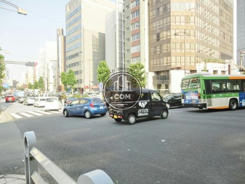 大通り
