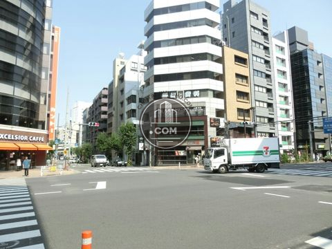 大通り