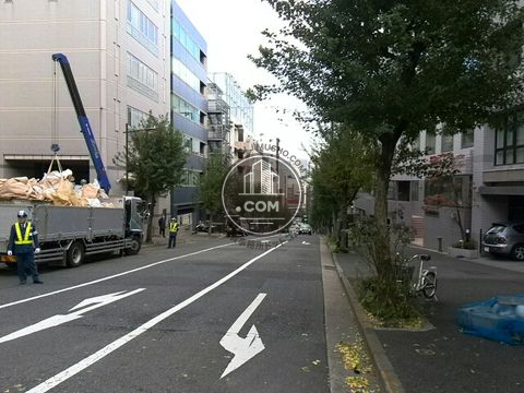 裏路地