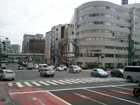 大通り