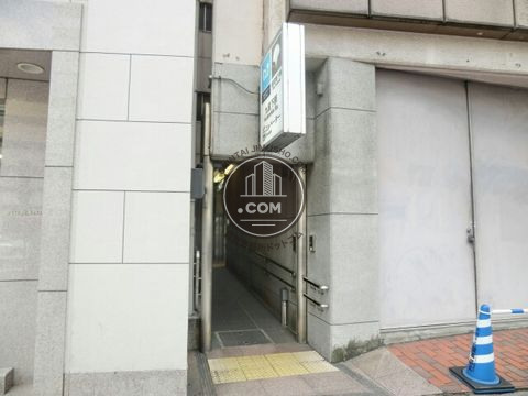 駅周辺
