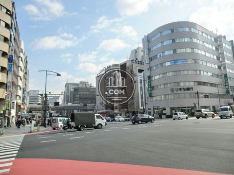 大通り