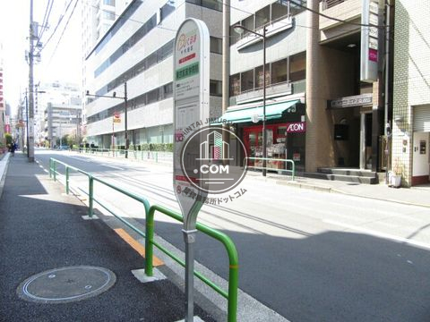 大通り