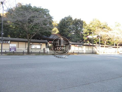 大通り