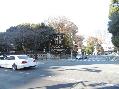 大通り