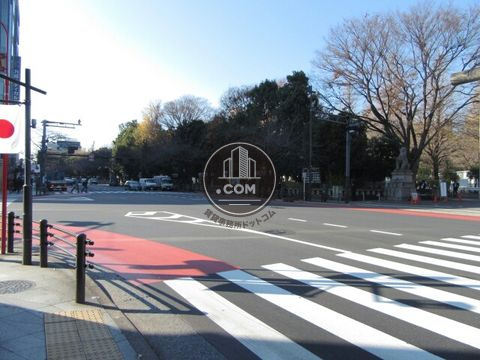 大通り