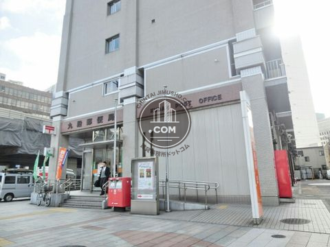 大通り