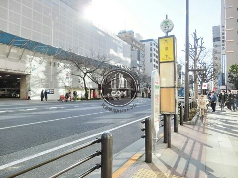 大通り