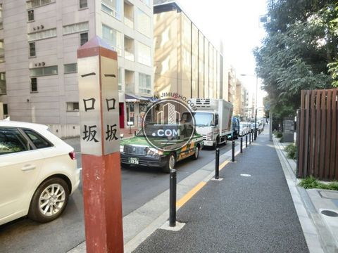 裏路地
