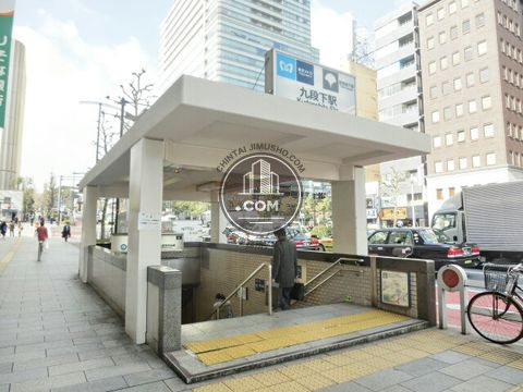 駅周辺