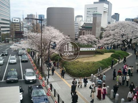 駅周辺