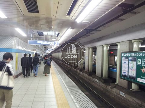 駅ナカ