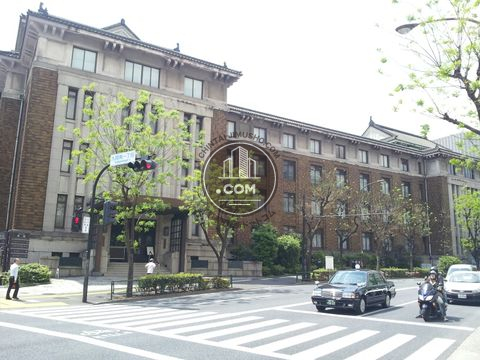 ランドマーク