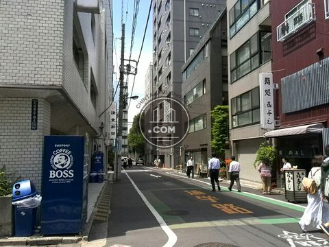 裏路地
