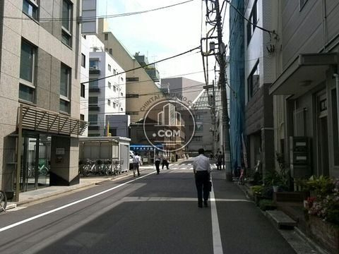 裏路地
