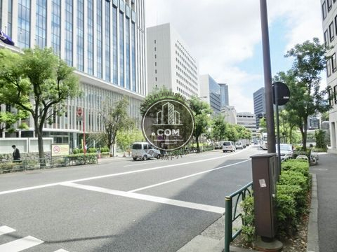大通り