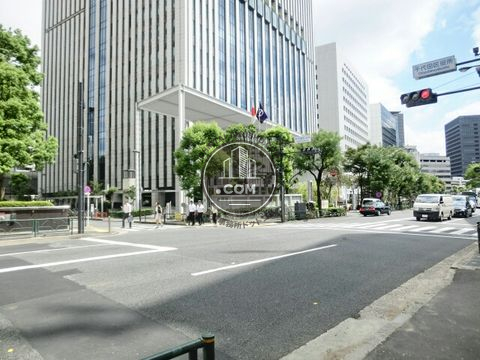 大通り