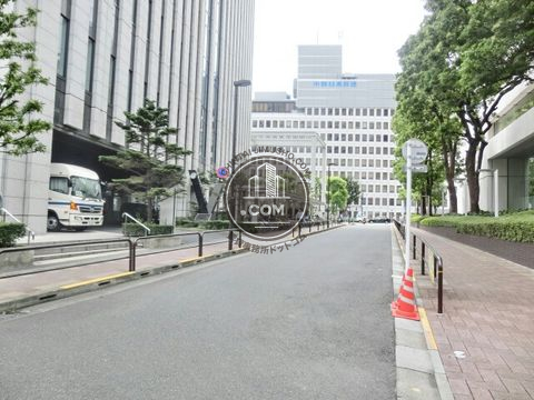 裏路地