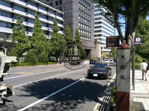駅周辺