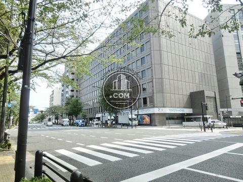大通り