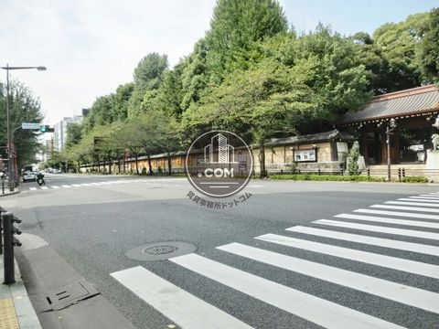 大通り