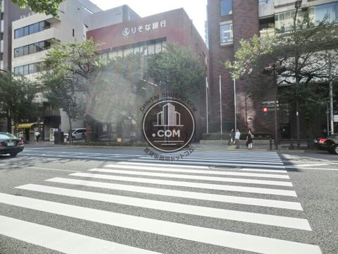 大通り