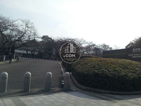 ランドマーク