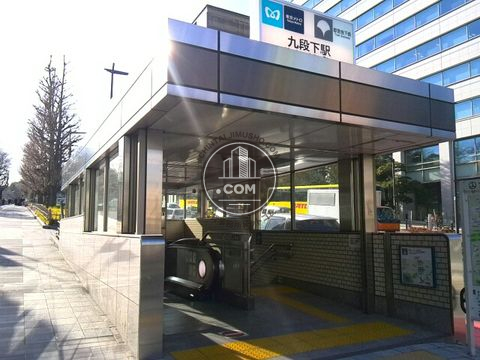 駅ナカ