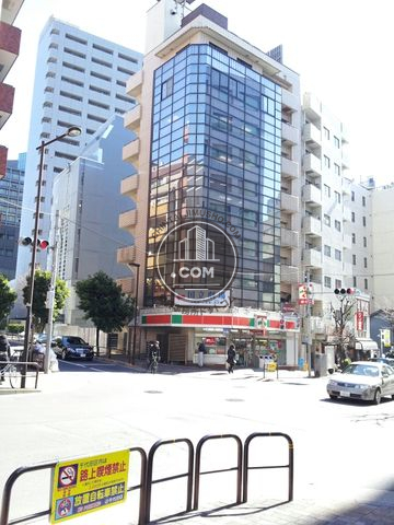駅周辺