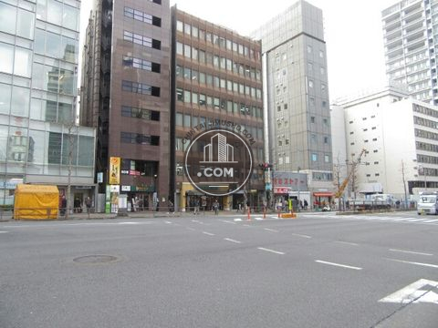 大通り