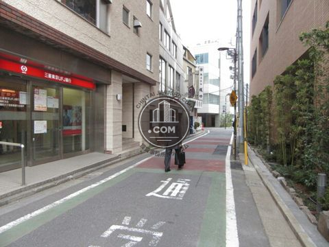 裏路地