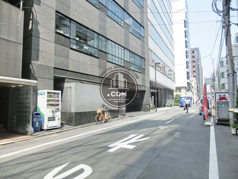 裏路地