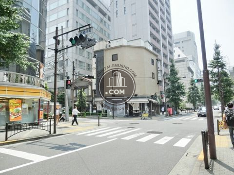 大通り
