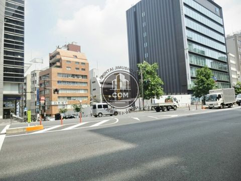 大通り