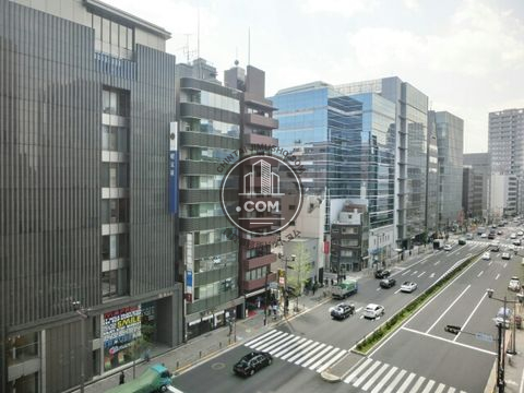 大通り